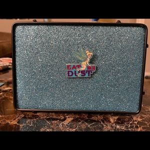 Disney Tinkerbell Pin!